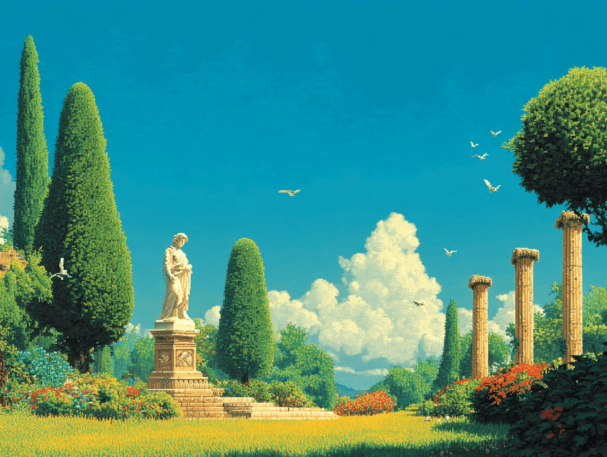 Hero landscape